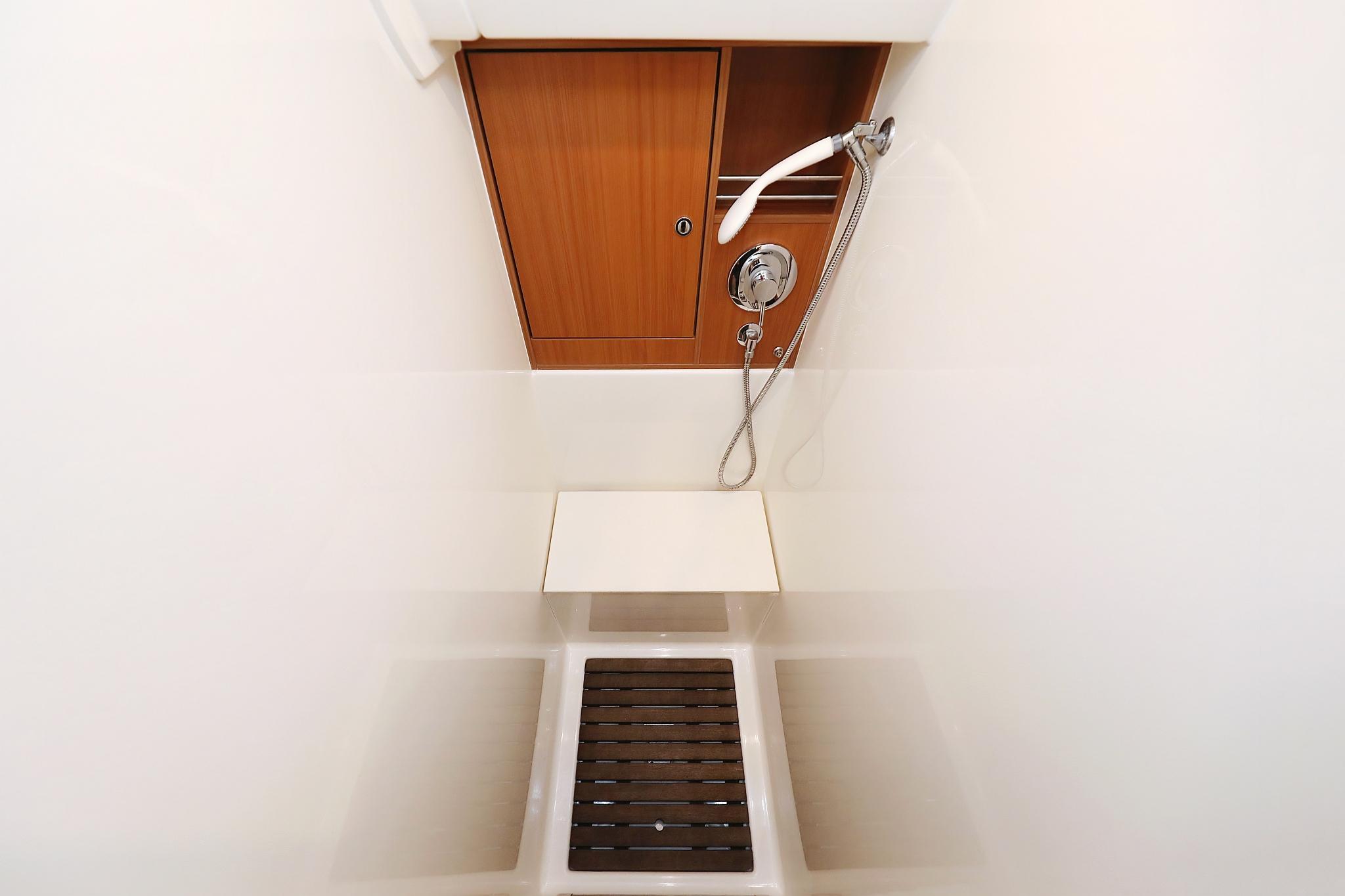 Bavaria Cruiser 50 - Siegal, picture 40