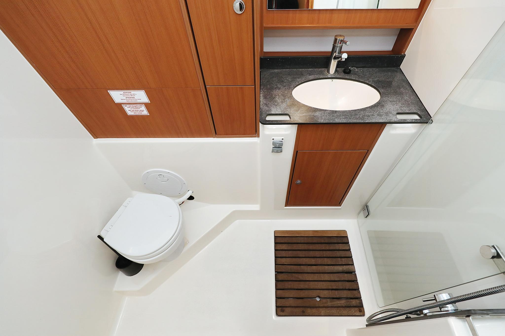 Bavaria Cruiser 50 - Siegal, picture 41