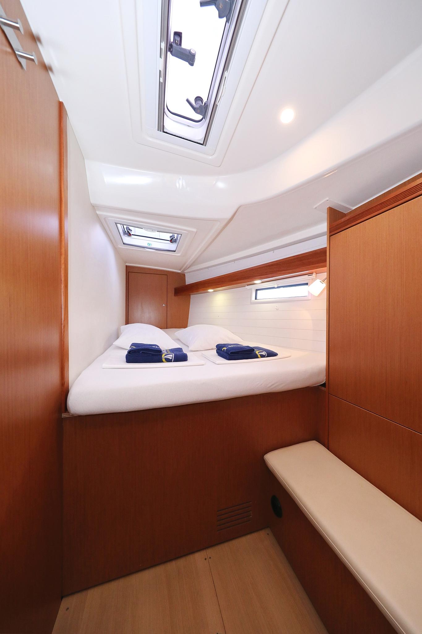 Bavaria Cruiser 50 - Siegal, picture 30