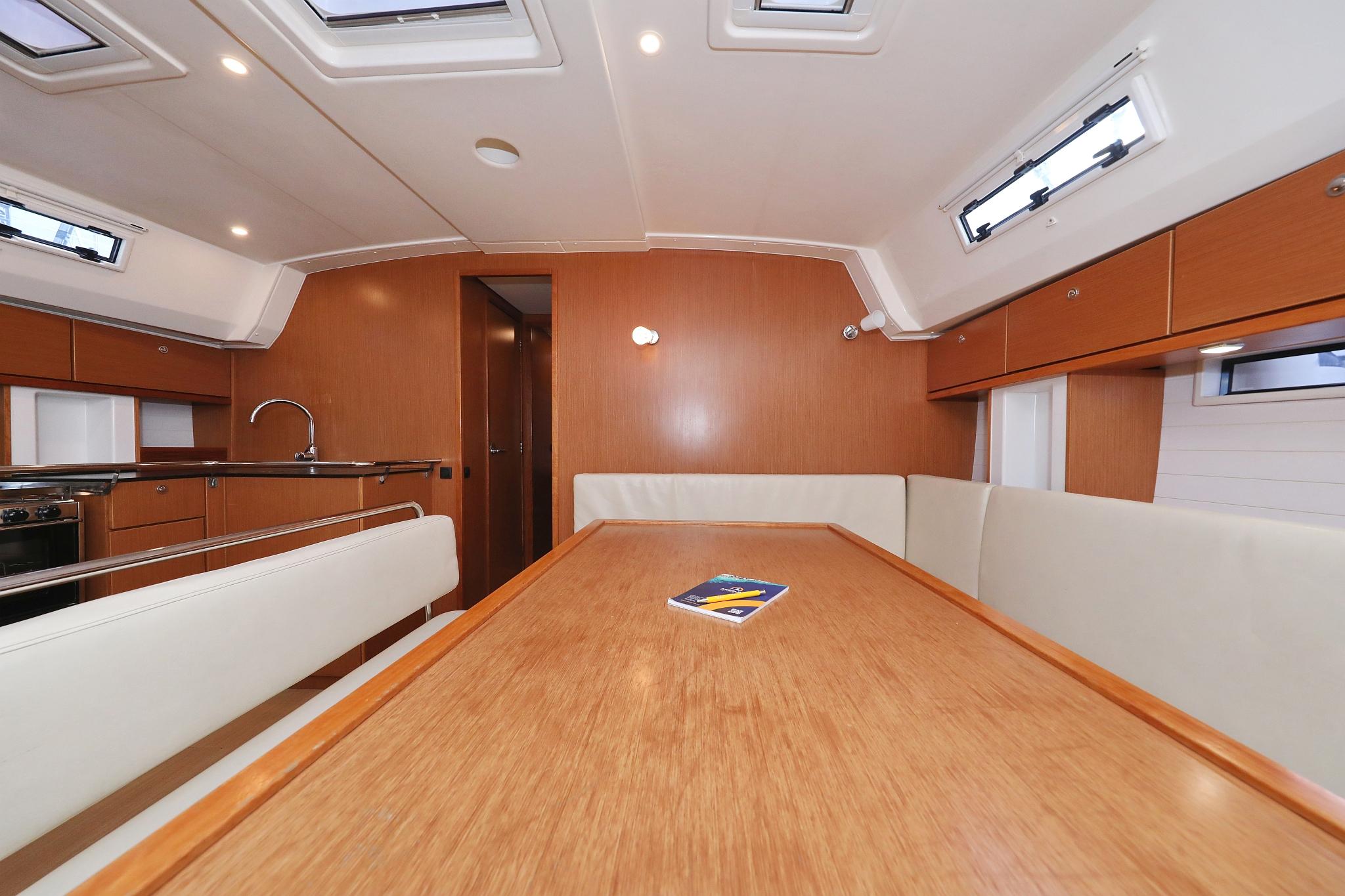 Bavaria Cruiser 50 - Siegal, picture 16