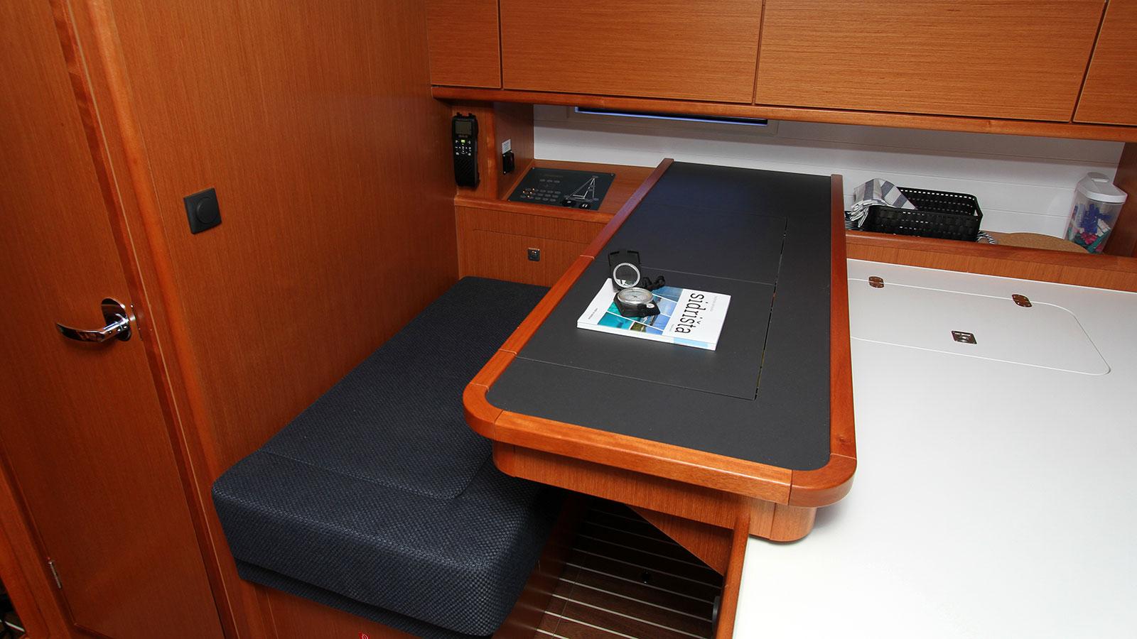 Bavaria Cruiser 51, picture 15