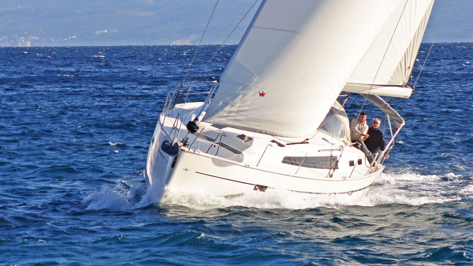 Bavaria Cruiser 51, picture 5