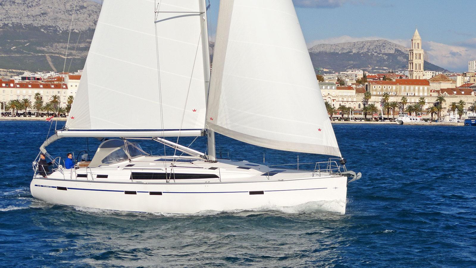 Bavaria Cruiser 51, picture 6