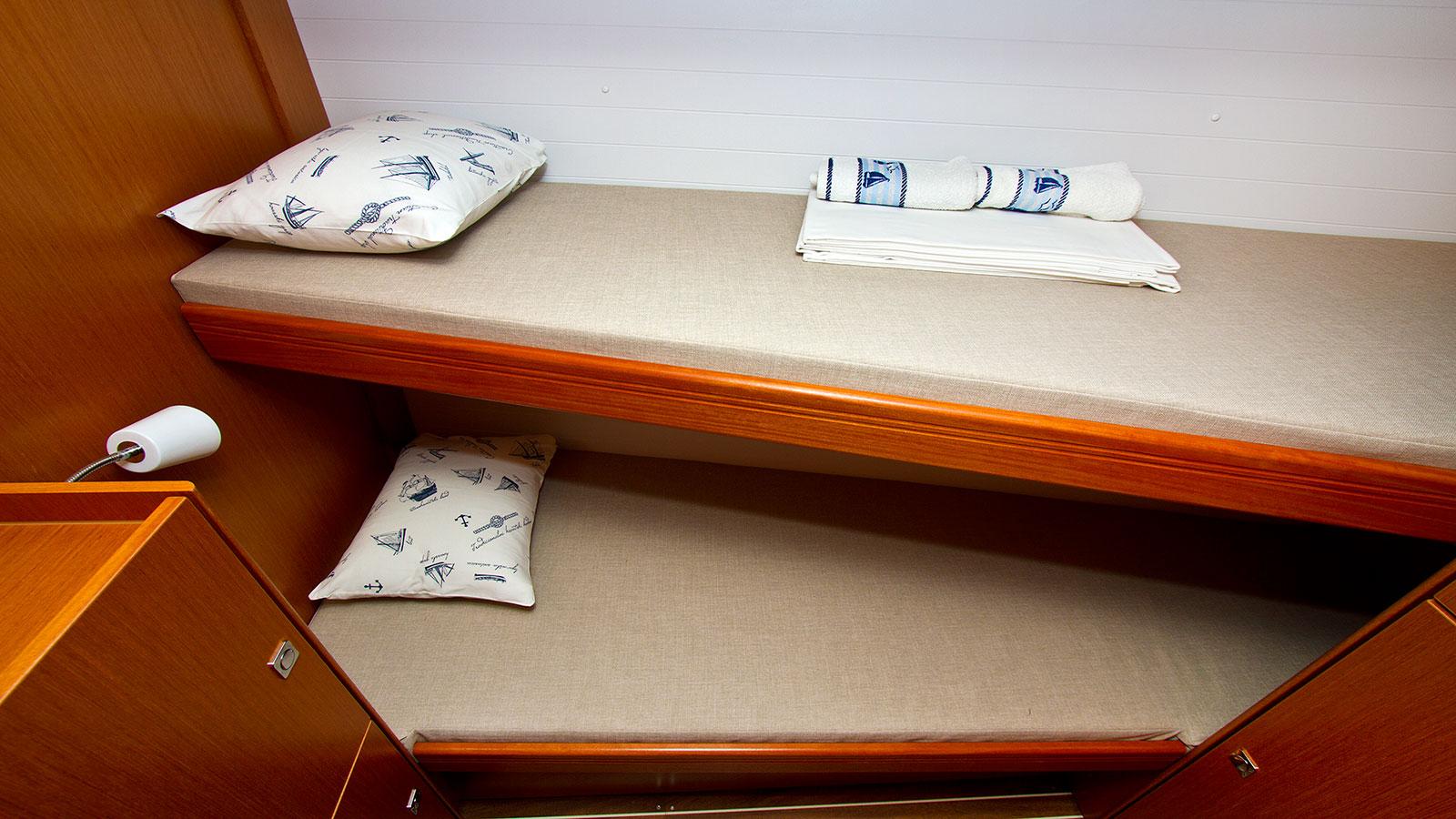 Bavaria Cruiser 51, picture 18