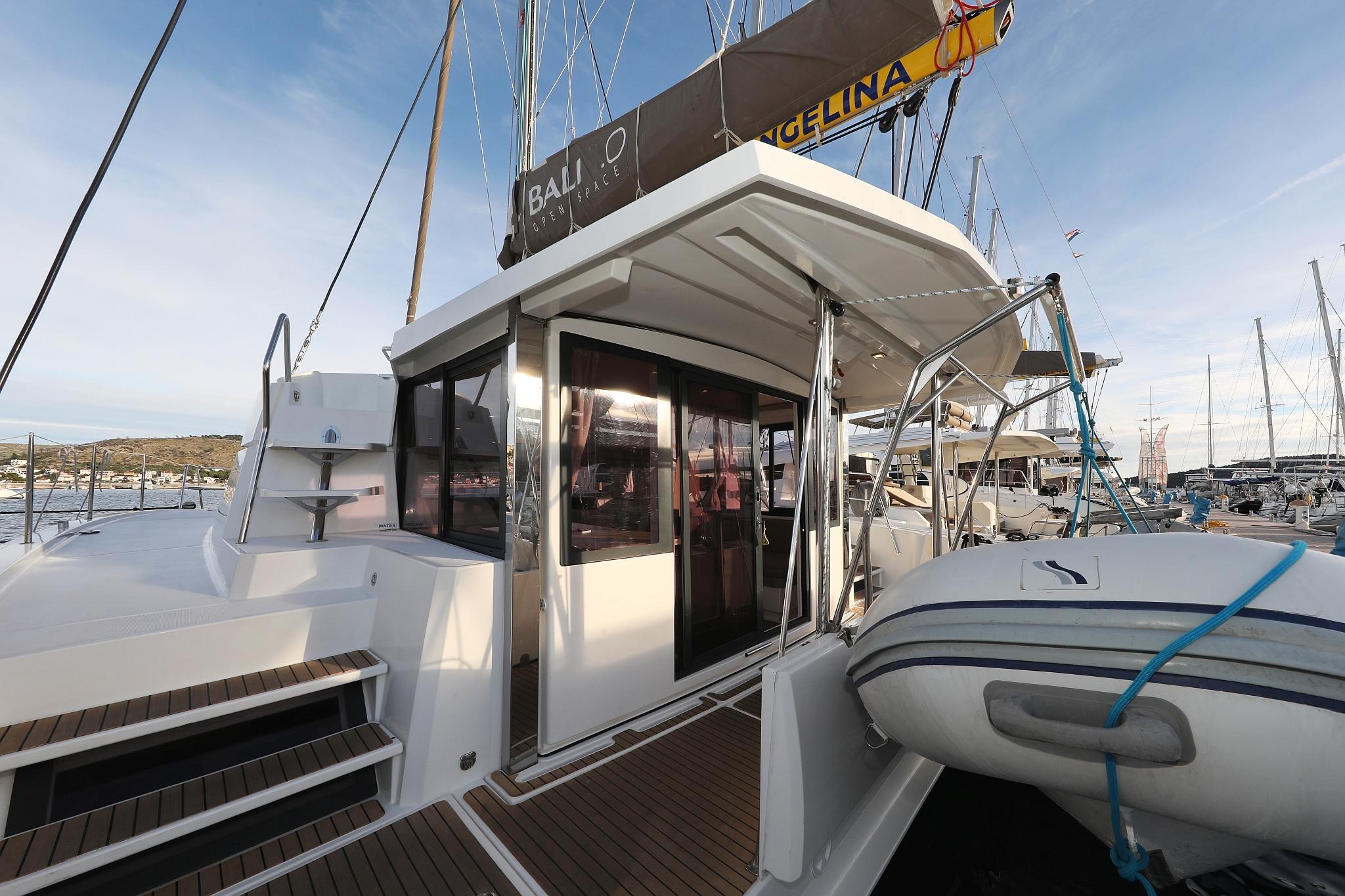 Bali 4.0 - 4 cab., picture 3