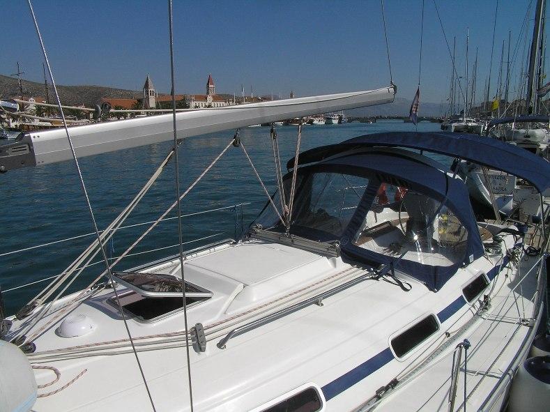 Bavaria 36, picture 4