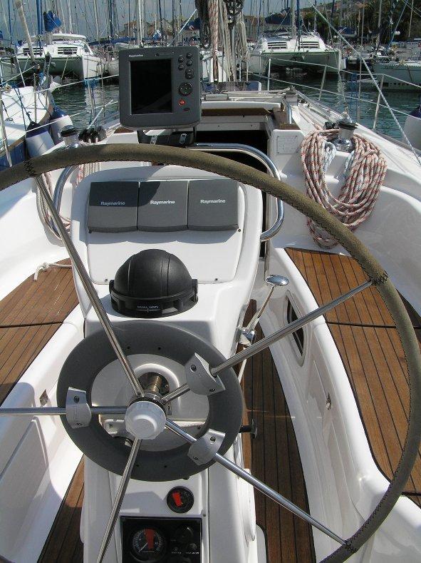 Bavaria 36, picture 3