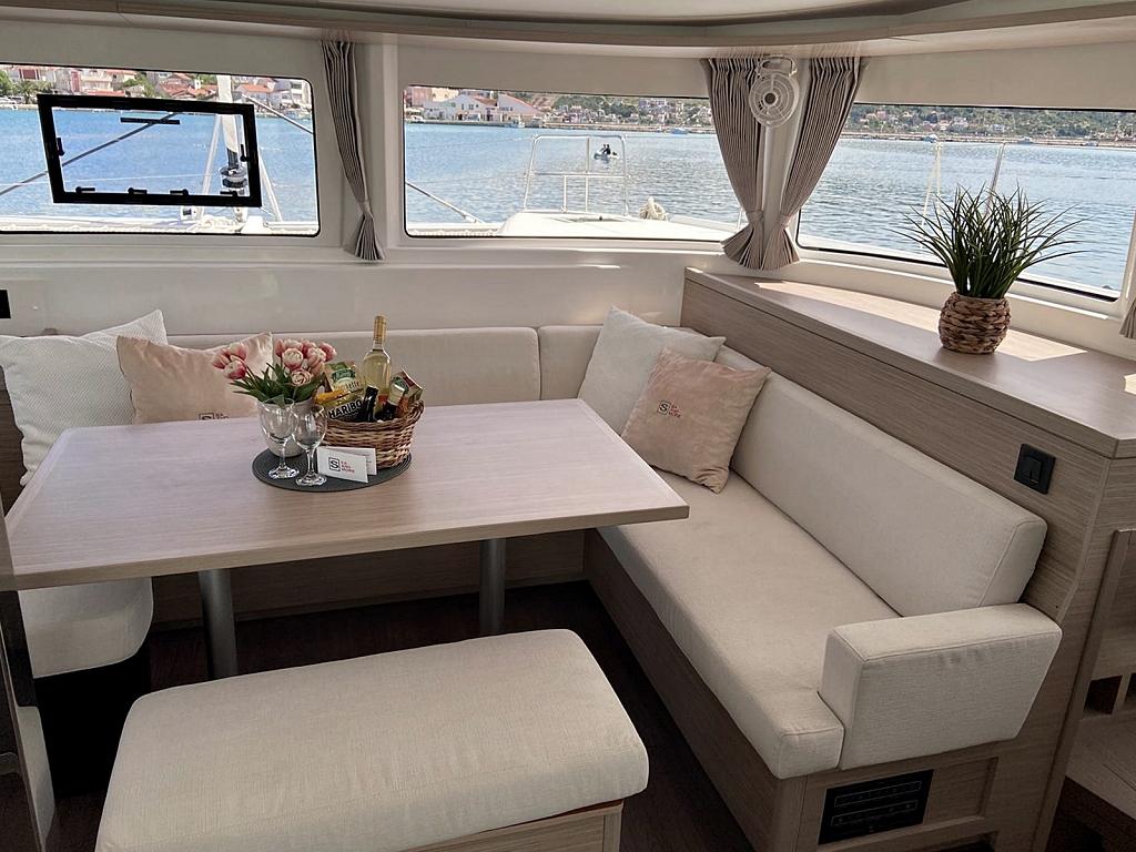 Lagoon 46 OW - 3 + 2 cab., picture 13