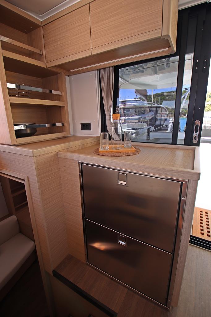 Lagoon 46 OW - 3 + 2 cab., picture 46