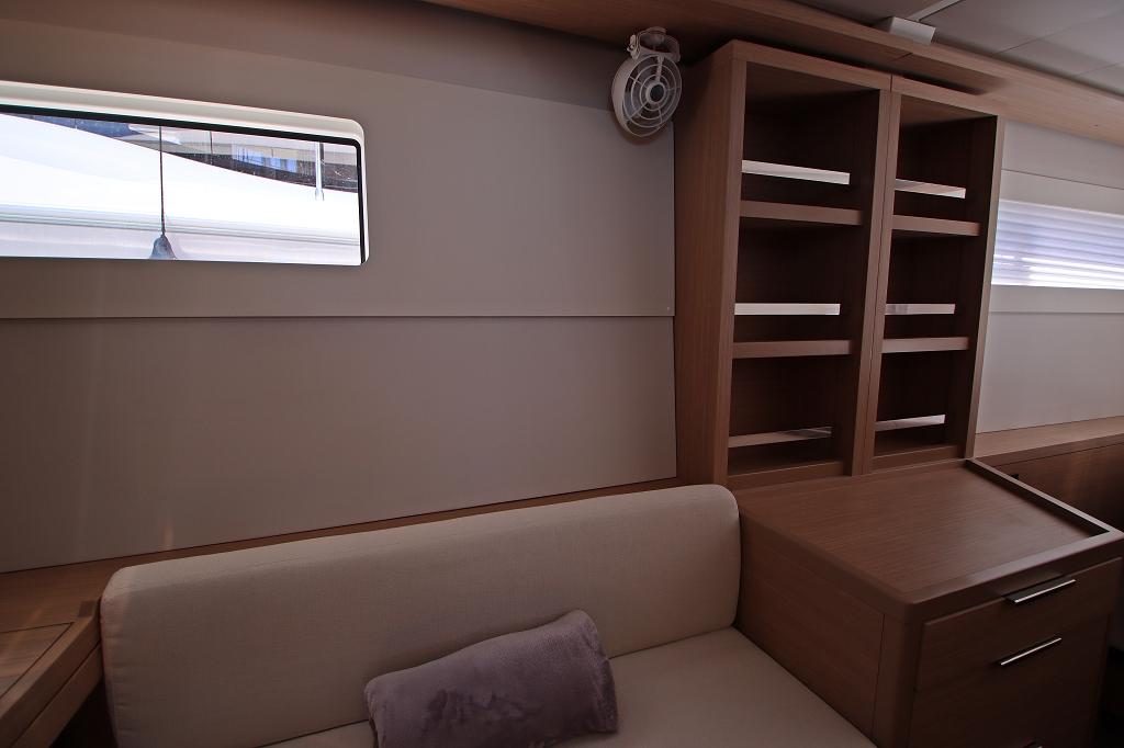 Lagoon 46 OW - 3 + 2 cab., picture 44