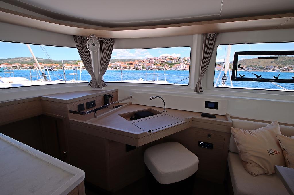 Lagoon 46 OW - 3 + 2 cab., picture 31