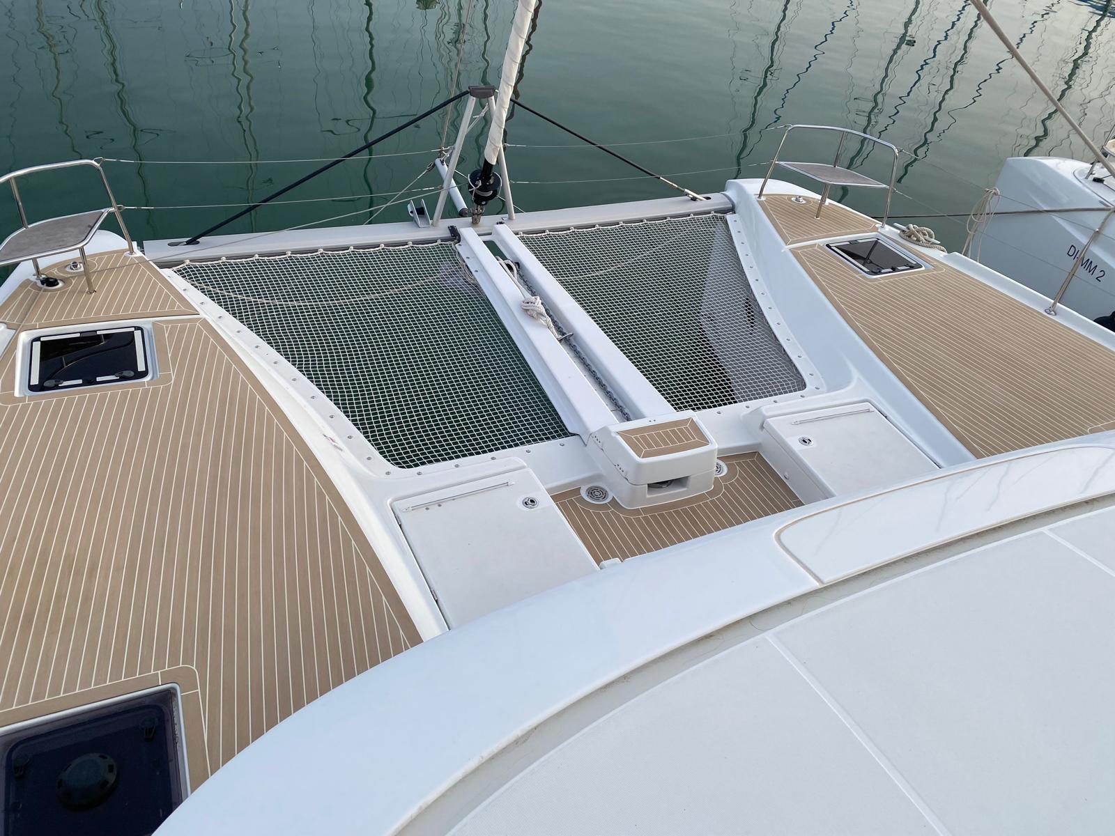 Lagoon 46 OW - 3 + 2 cab., picture 9