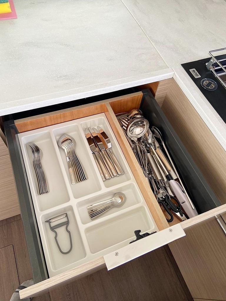 Lagoon 46 OW - 3 + 2 cab., picture 17