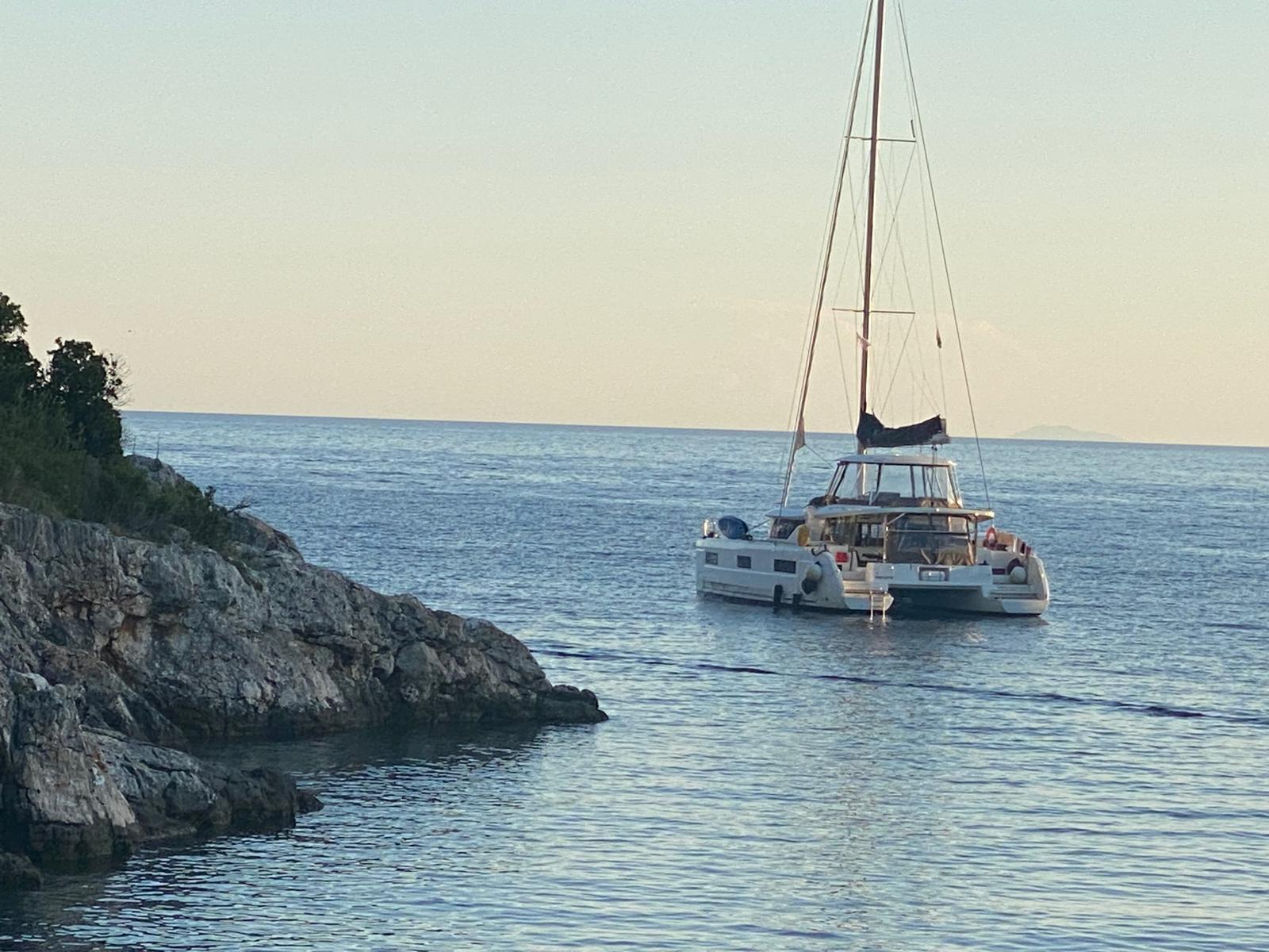 Lagoon 46 OW - 3 + 2 cab., picture 52