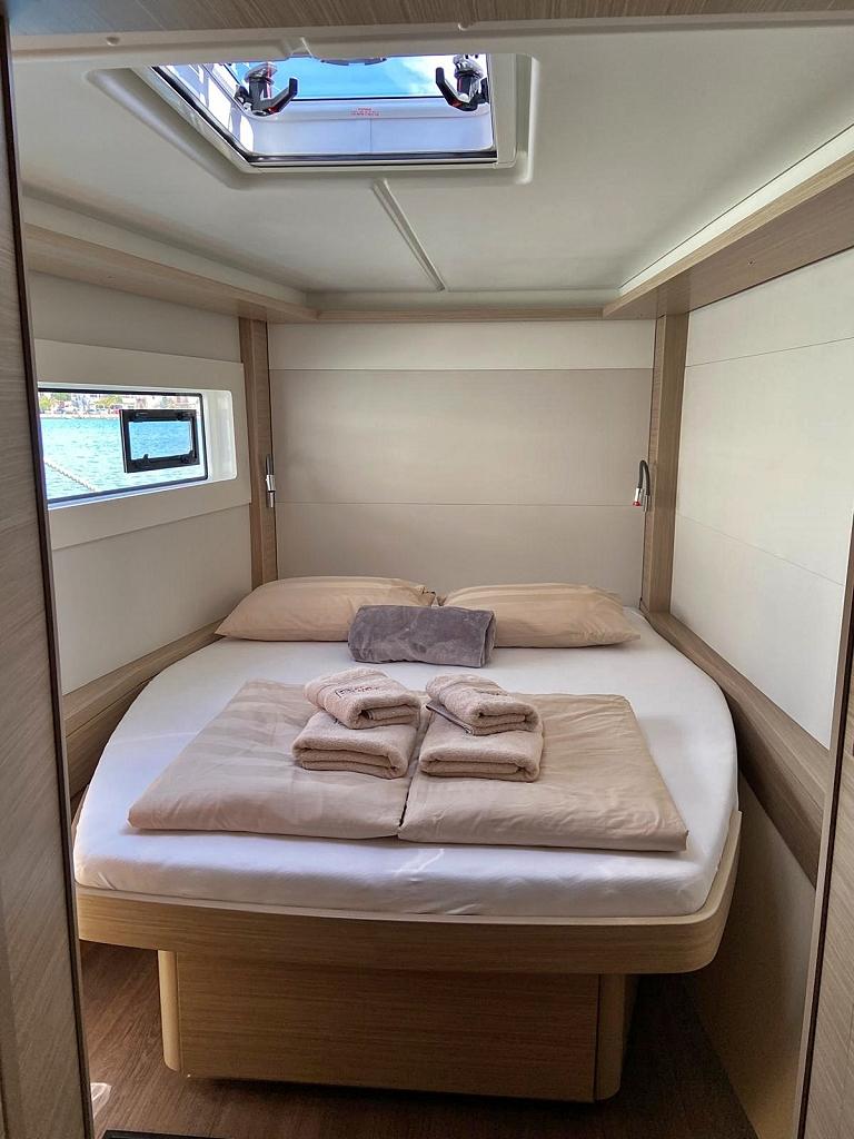 Lagoon 46 OW - 3 + 2 cab., picture 20