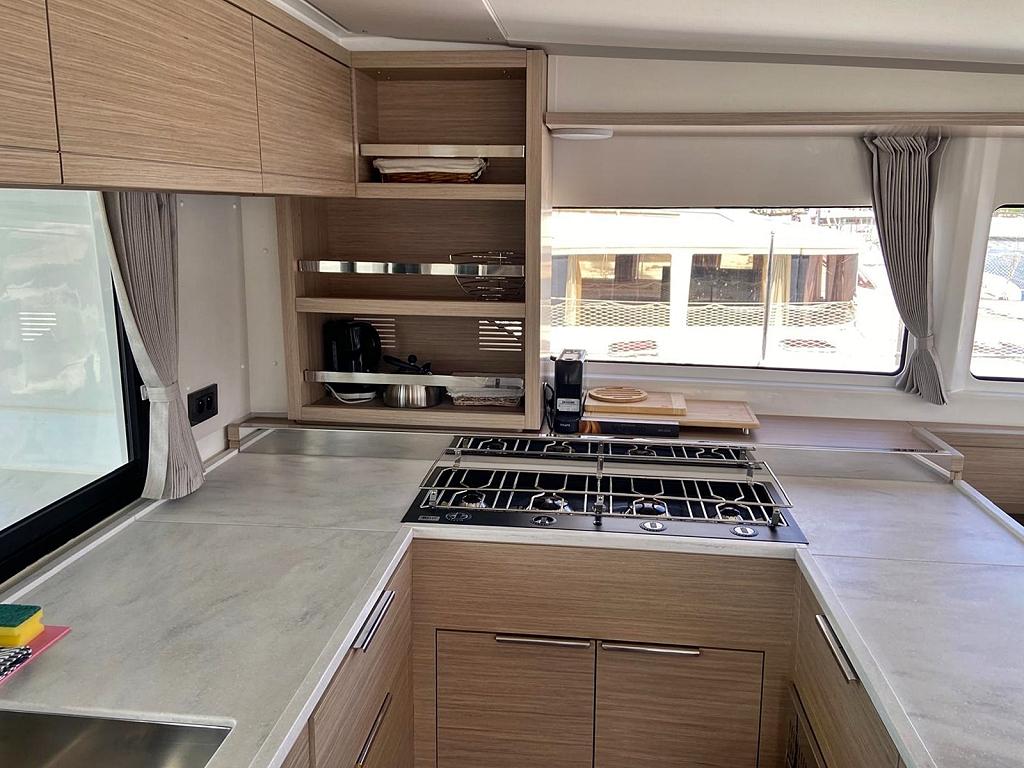 Lagoon 46 OW - 3 + 2 cab., picture 18