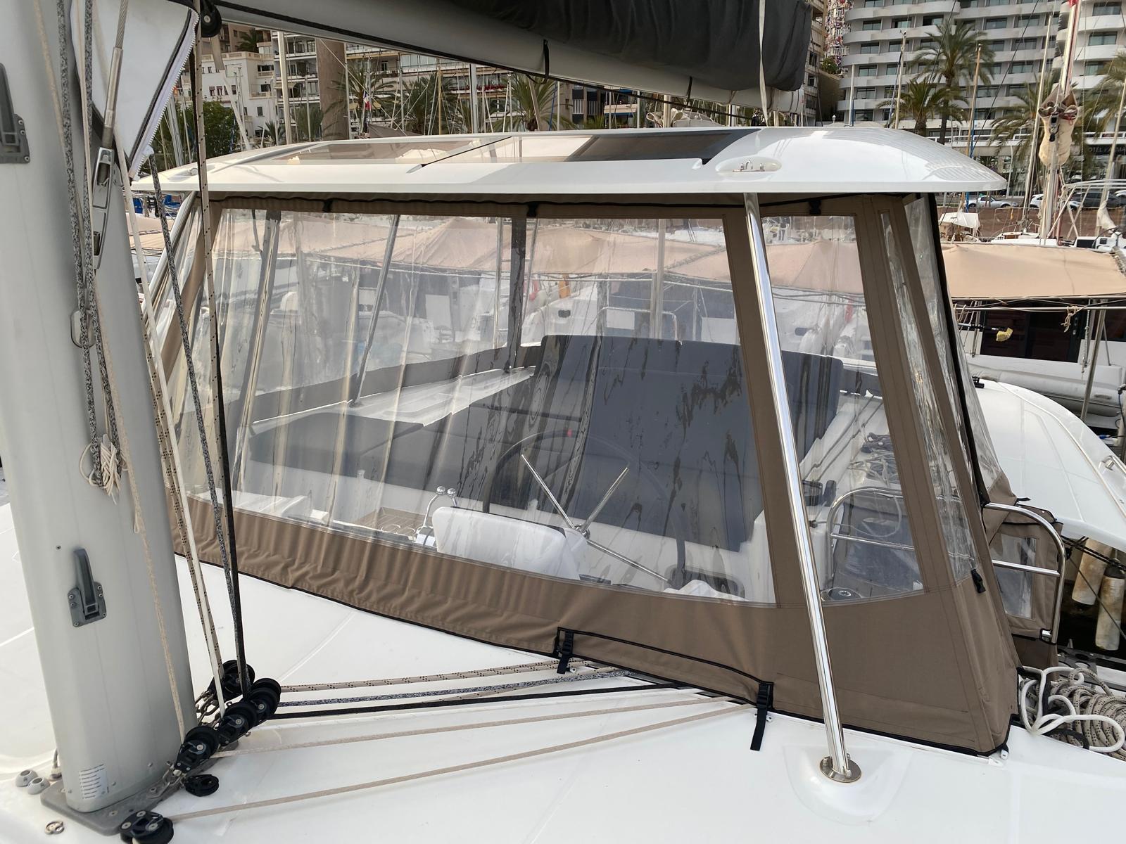 Lagoon 46 OW - 3 + 2 cab., picture 5