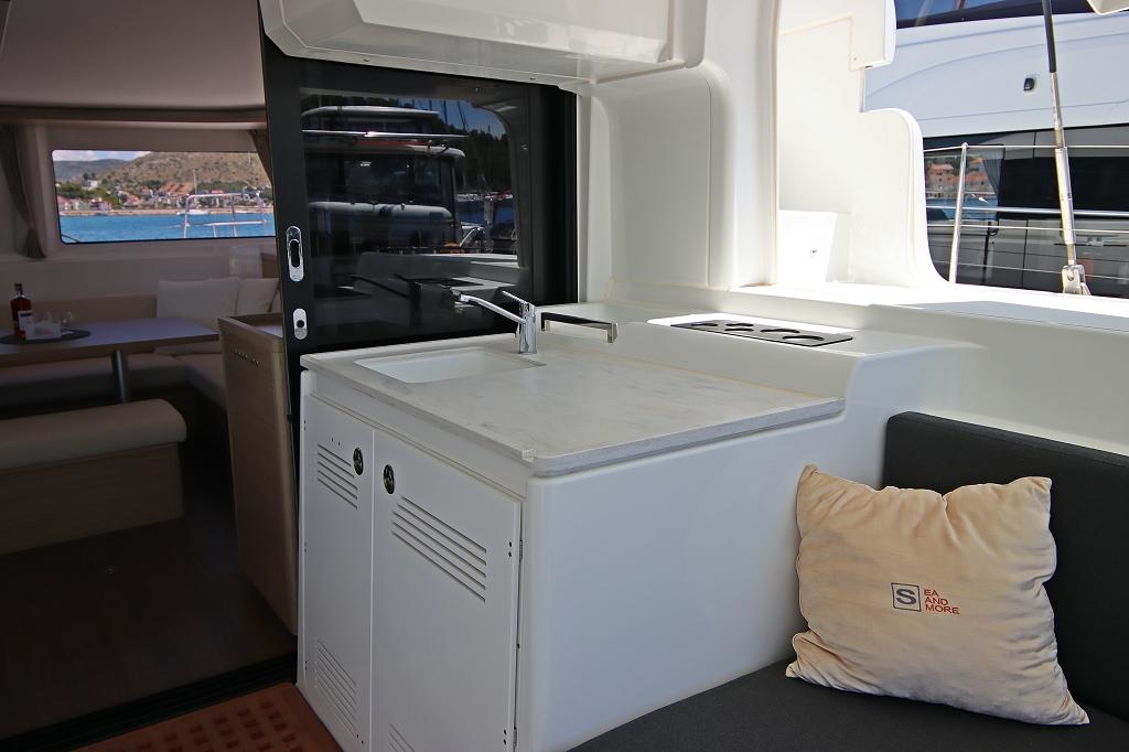 Lagoon 46 OW - 3 + 2 cab., picture 24