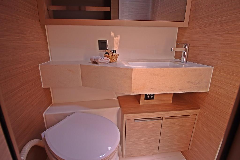 Lagoon 46 OW - 3 + 2 cab., picture 43