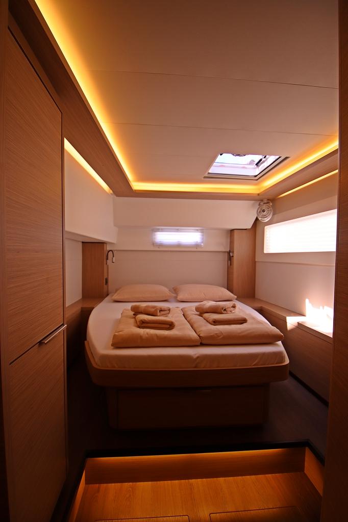 Lagoon 46 OW - 3 + 2 cab., picture 34