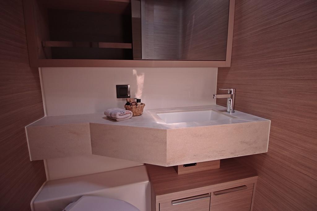 Lagoon 46 OW - 3 + 2 cab., picture 42