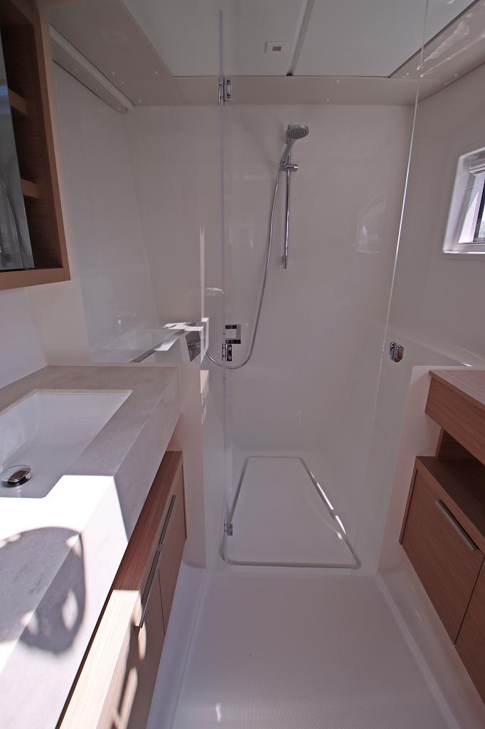 Lagoon 46 OW - 3 + 2 cab., picture 40