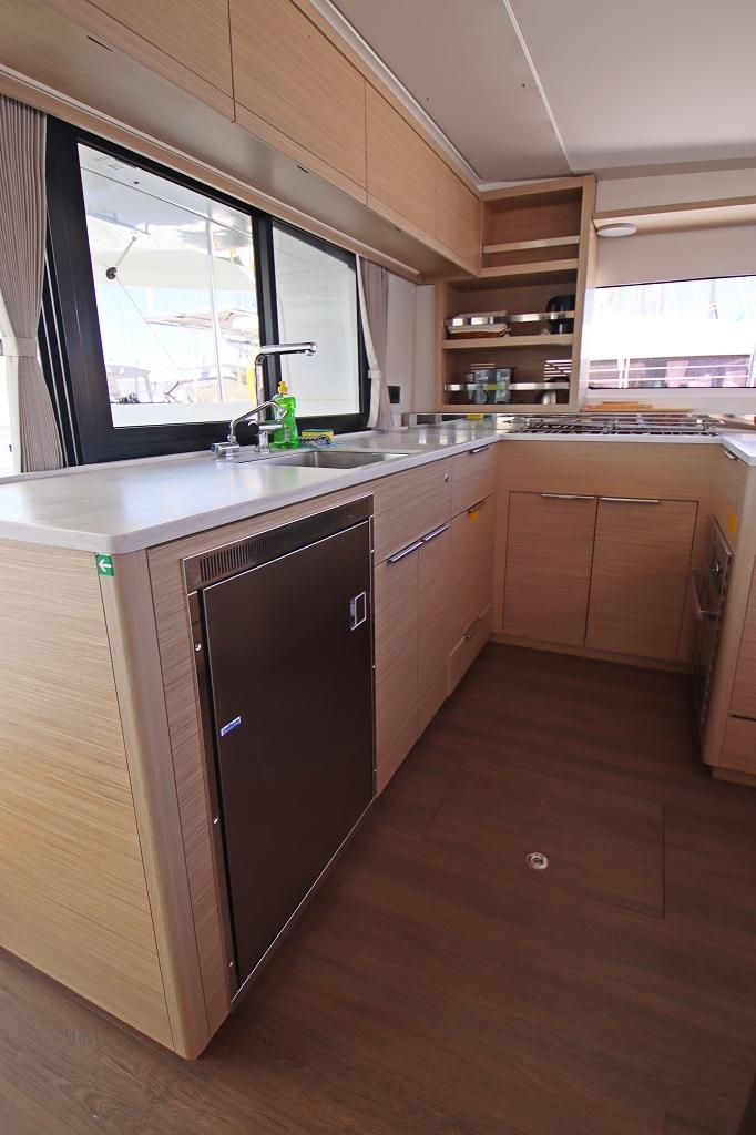 Lagoon 46 OW - 3 + 2 cab., picture 47