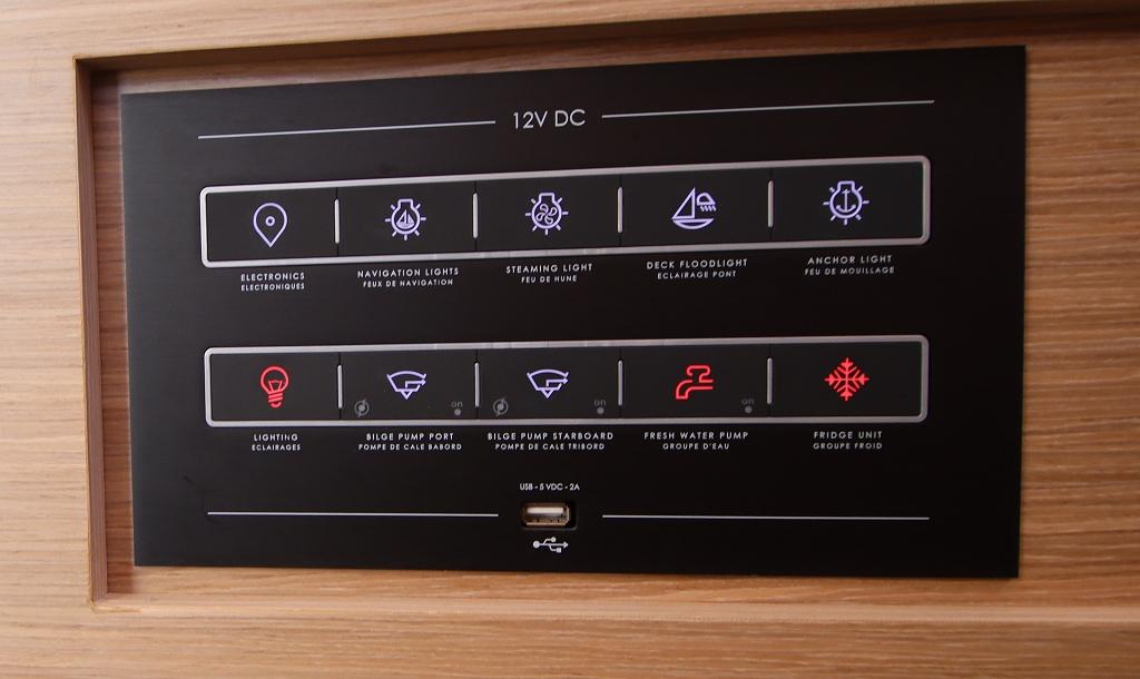 Lagoon 46 OW - 3 + 2 cab., picture 45