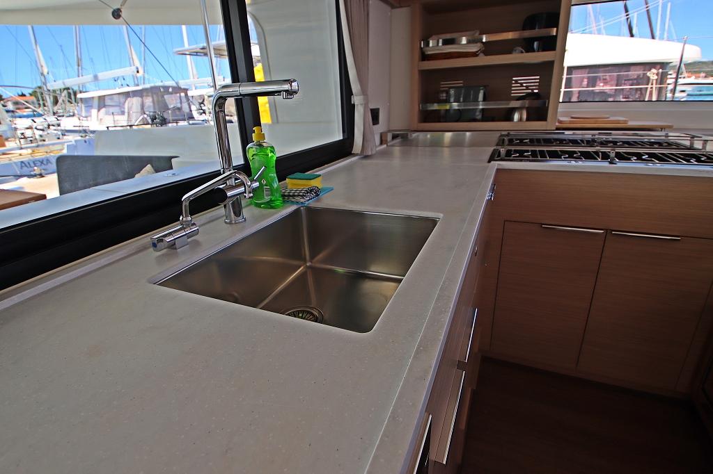 Lagoon 46 OW - 3 + 2 cab., picture 36