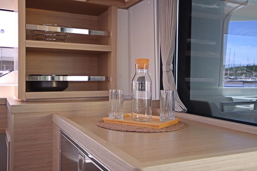 Lagoon 46 OW - 3 + 2 cab., picture 26