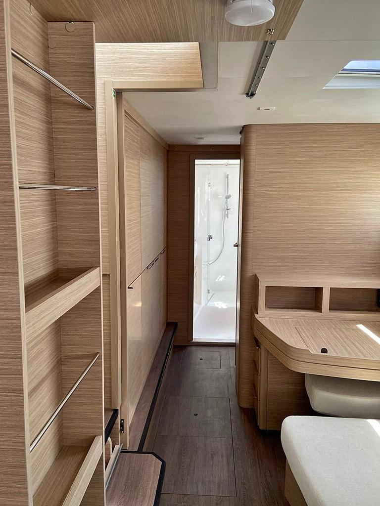 Lagoon 46 OW - 3 + 2 cab., picture 15