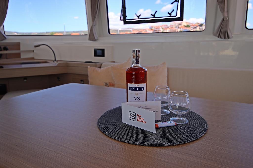 Lagoon 46 OW - 3 + 2 cab., picture 29