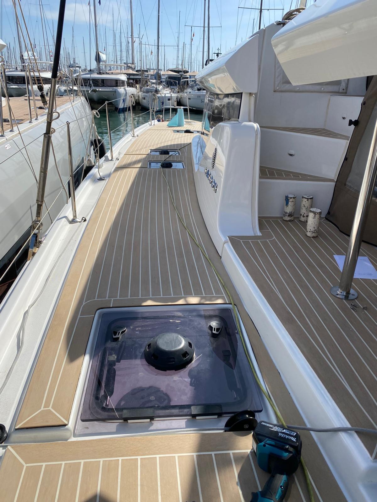 Lagoon 46 OW - 3 + 2 cab., picture 6