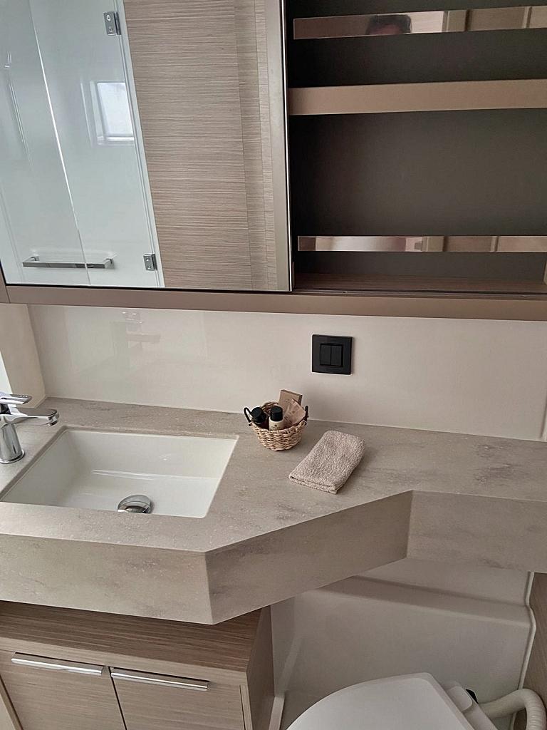 Lagoon 46 OW - 3 + 2 cab., picture 21