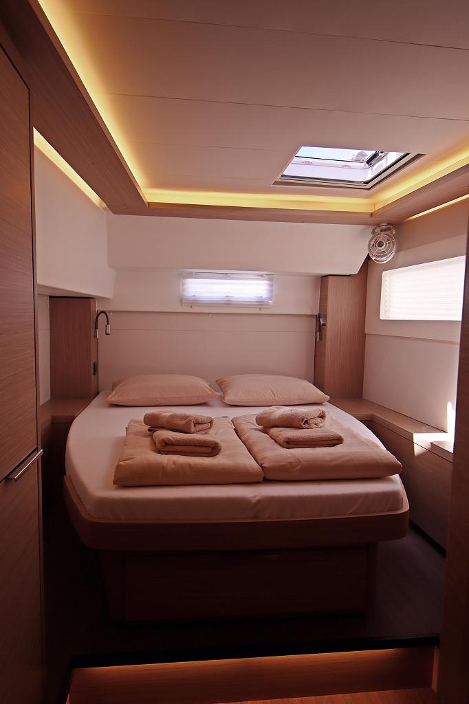 Lagoon 46 OW - 3 + 2 cab., picture 33