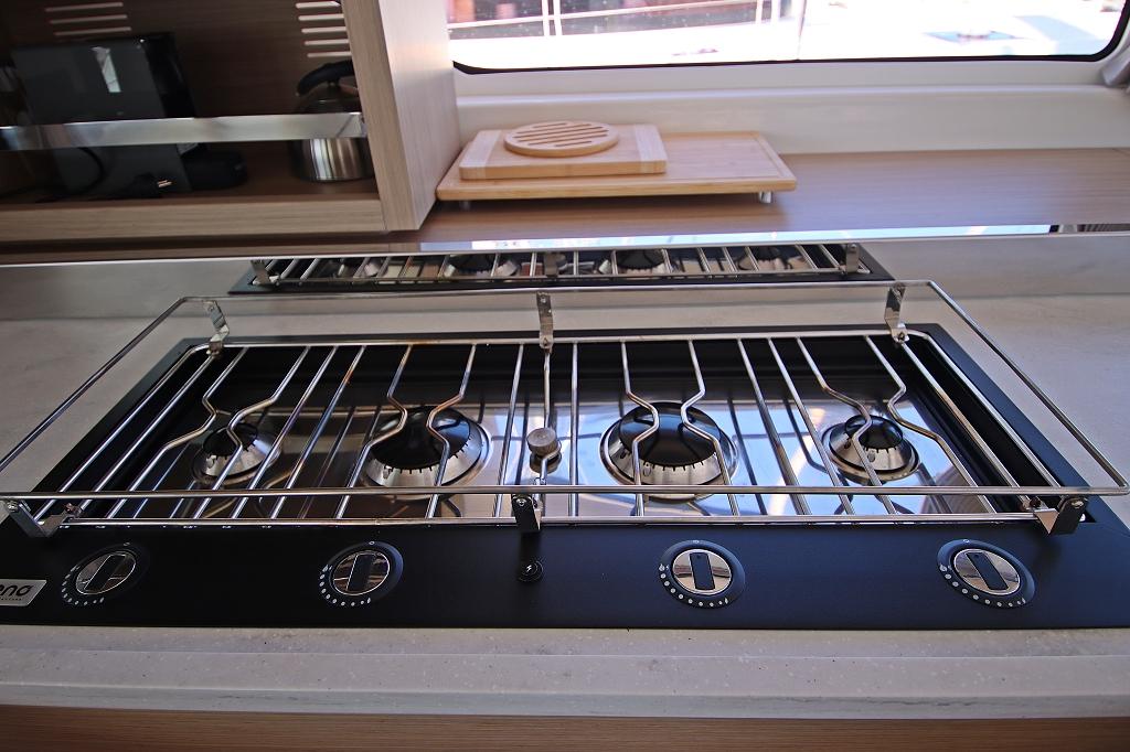 Lagoon 46 OW - 3 + 2 cab., picture 30