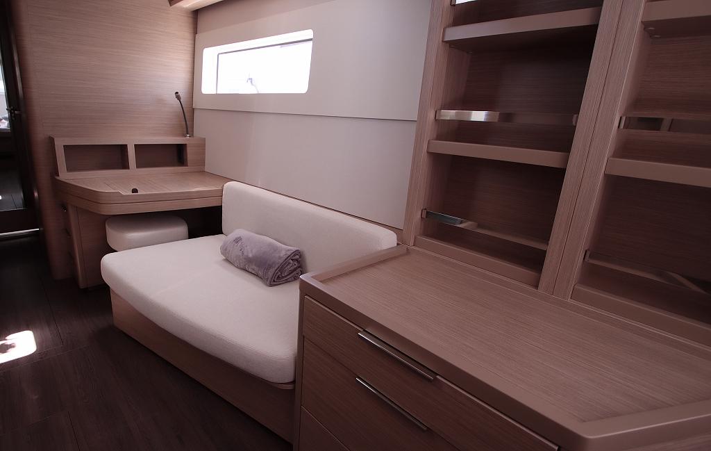 Lagoon 46 OW - 3 + 2 cab., picture 37