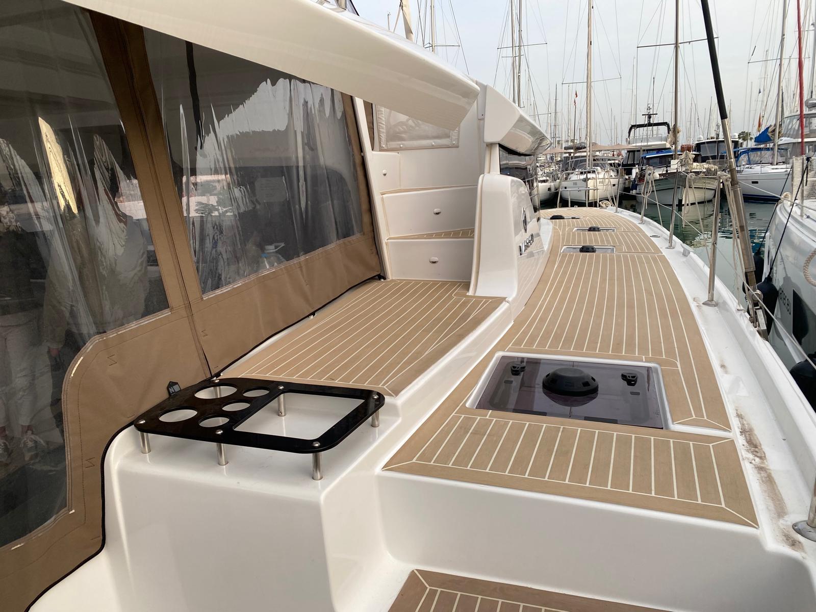 Lagoon 46 OW - 3 + 2 cab., picture 51