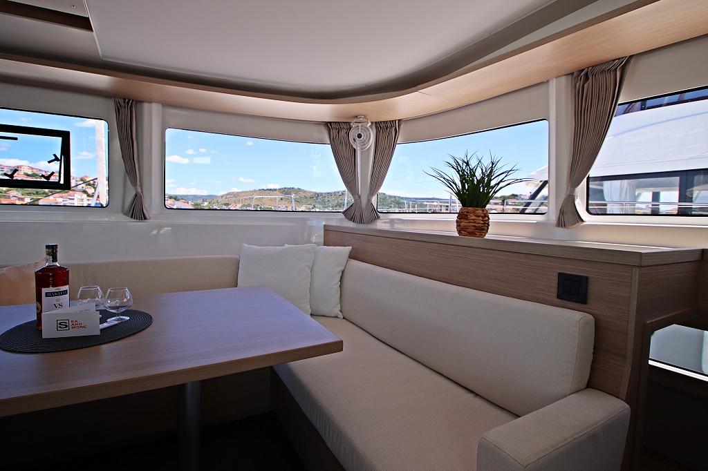 Lagoon 46 OW - 3 + 2 cab., picture 28