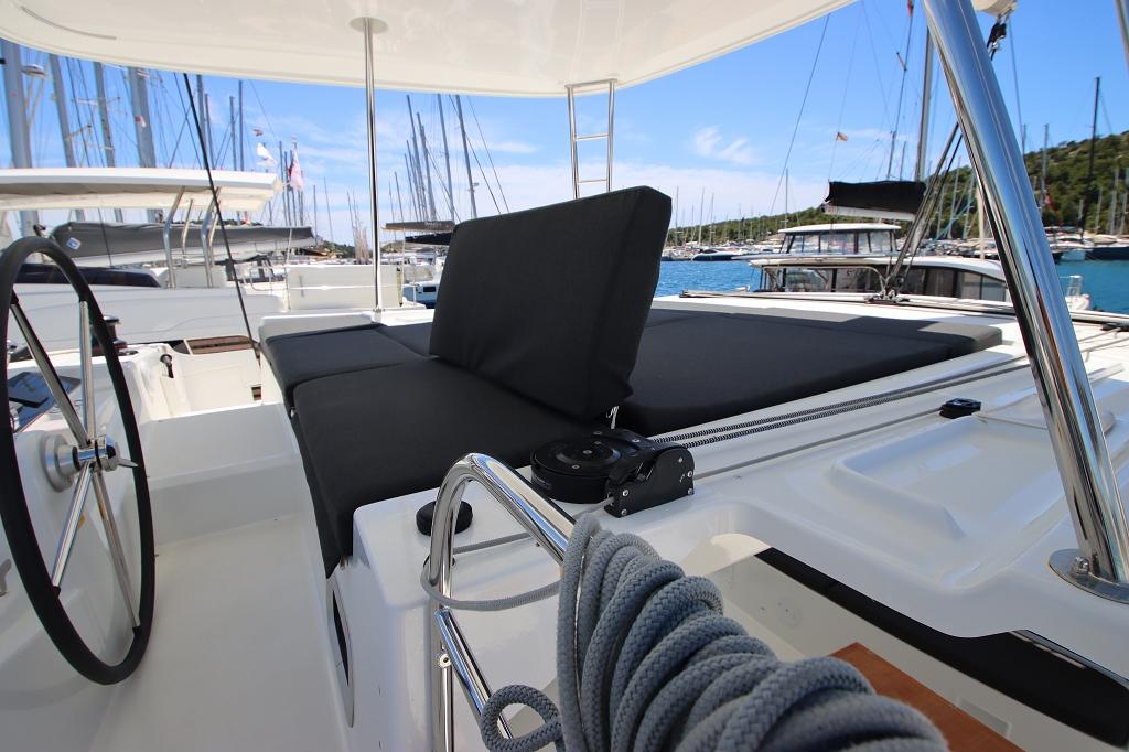 Lagoon 46 OW - 3 + 2 cab., picture 49