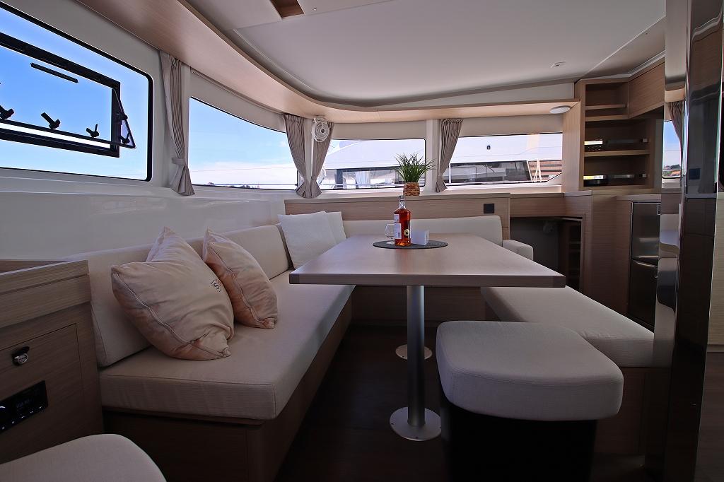 Lagoon 46 OW - 3 + 2 cab., picture 35