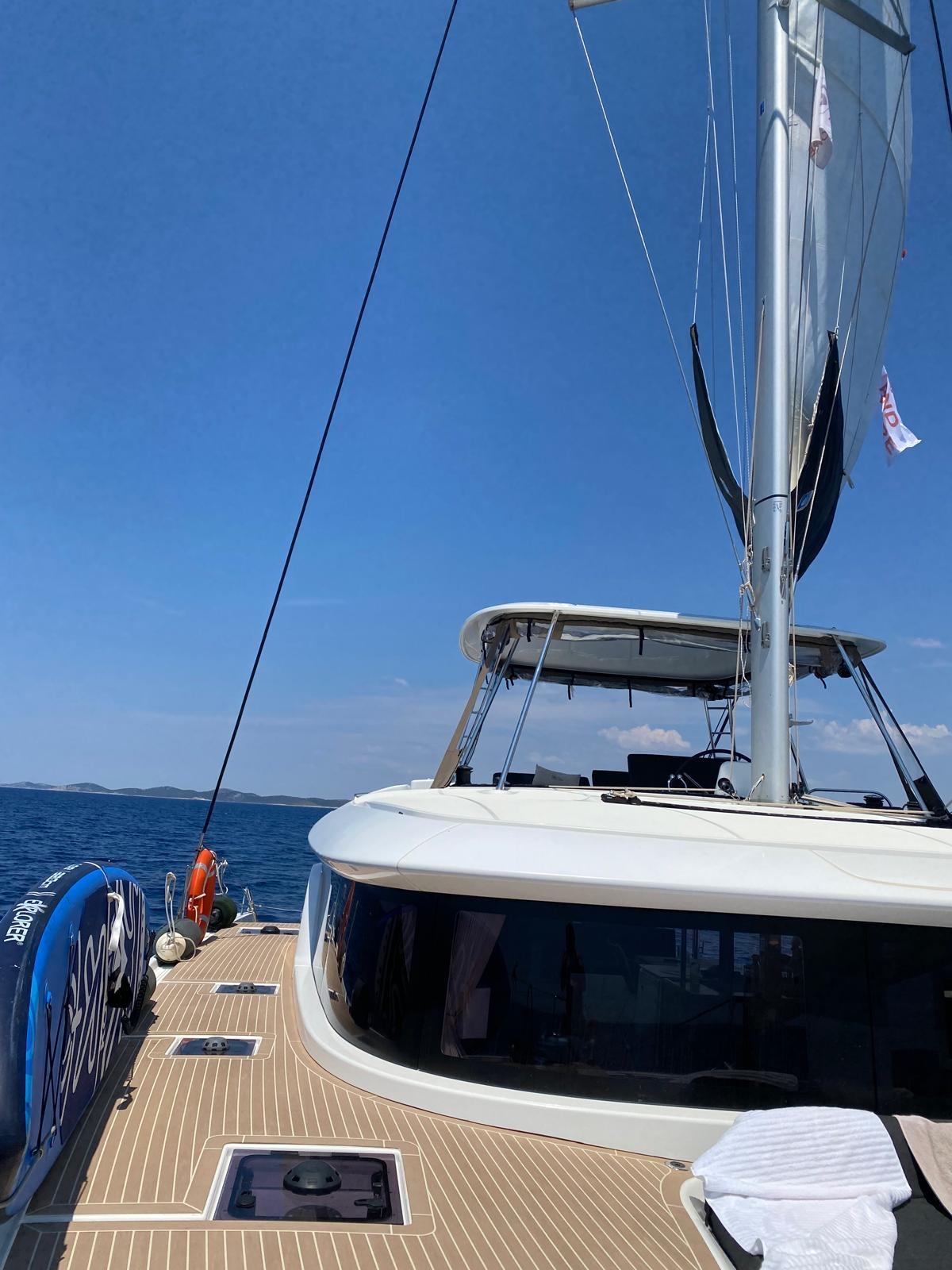 Lagoon 46 OW - 3 + 2 cab., picture 3