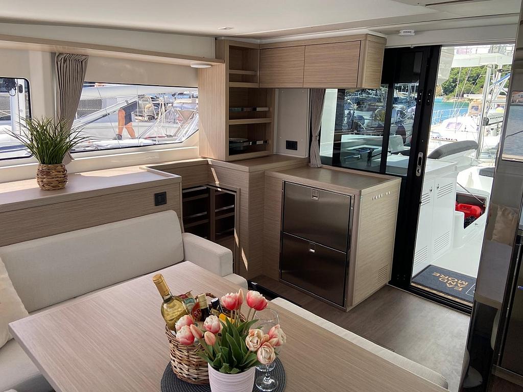 Lagoon 46 OW - 3 + 2 cab., picture 22