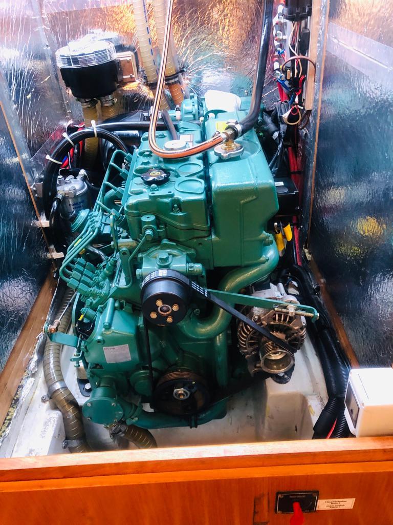 Bavaria Cruiser 46 - 4 cab., picture 10