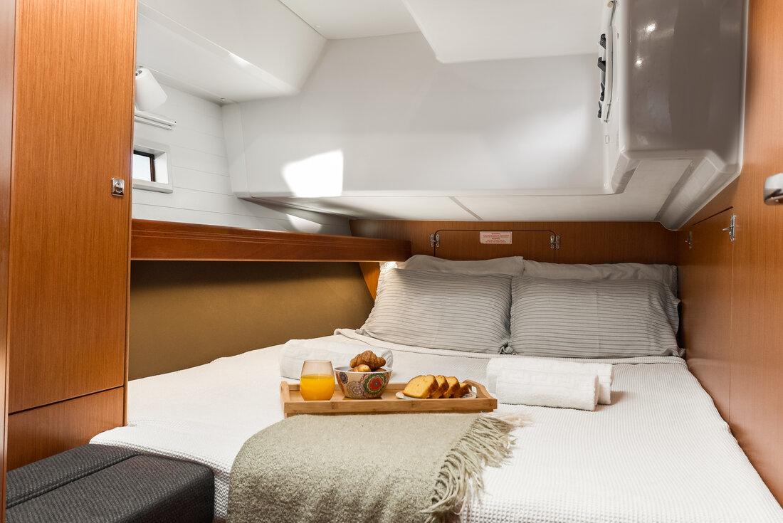 Bavaria Cruiser 46 - 4 cab., picture 8