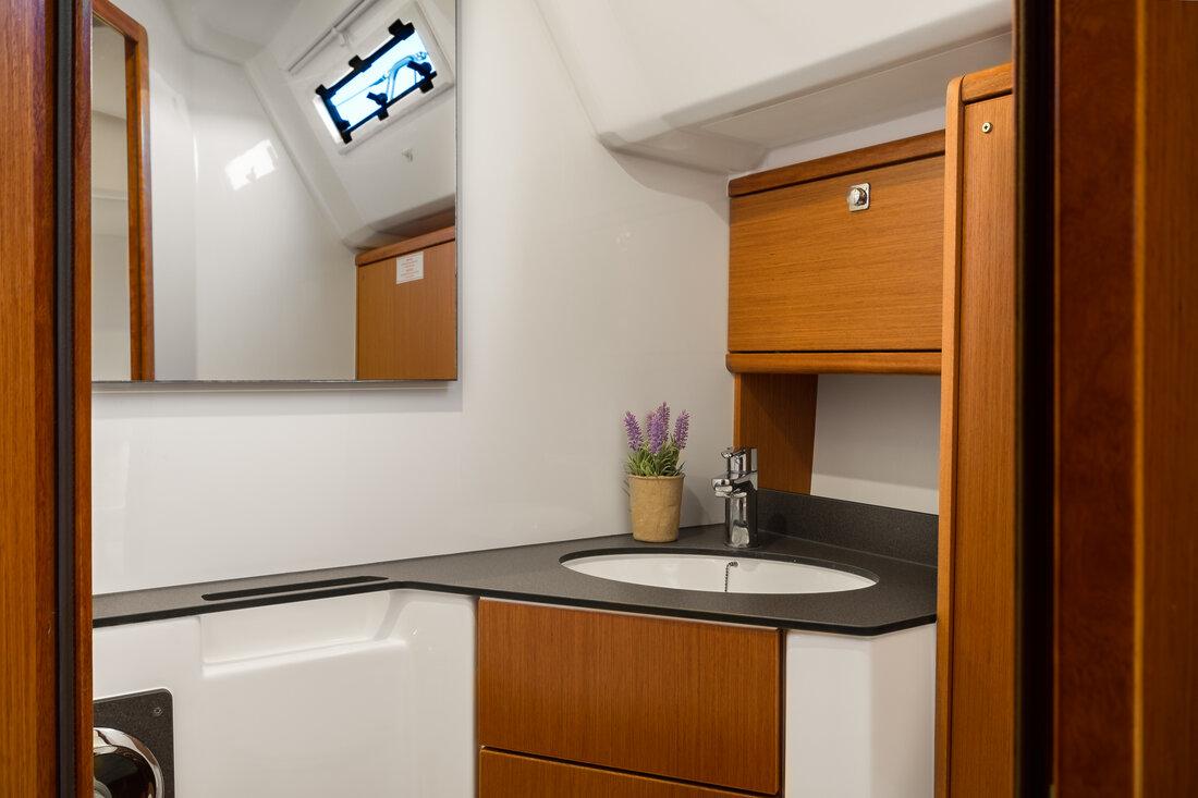 Bavaria Cruiser 46 - 4 cab., picture 9