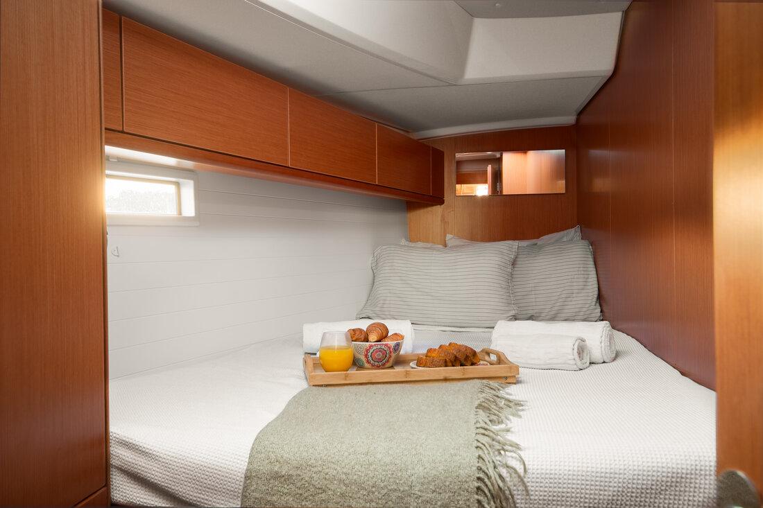 Bavaria Cruiser 46 - 4 cab., picture 9