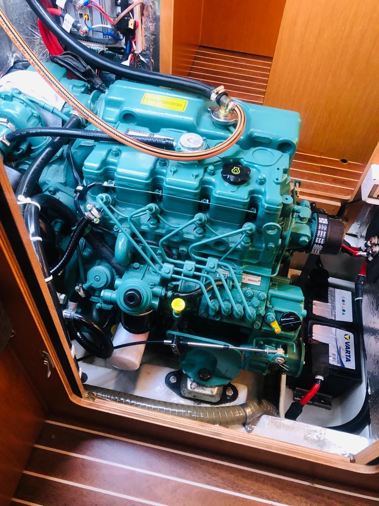 Bavaria Cruiser 46 - 4 cab., picture 12