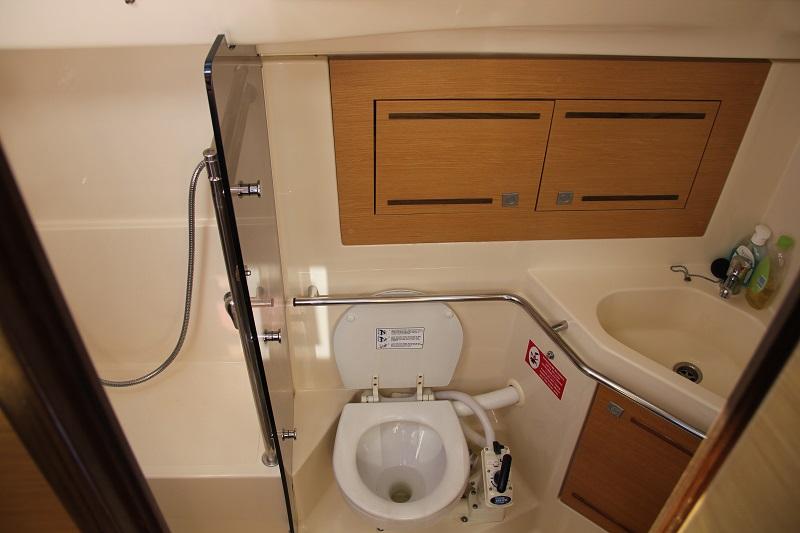 Elan 444 Impression, picture 20