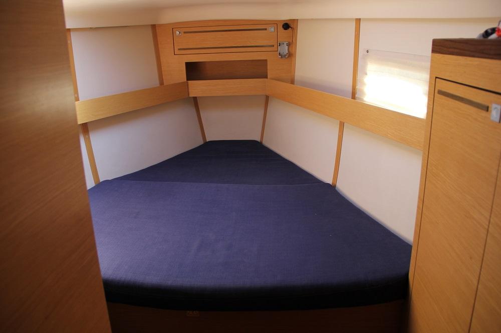 Elan 444 Impression, picture 18